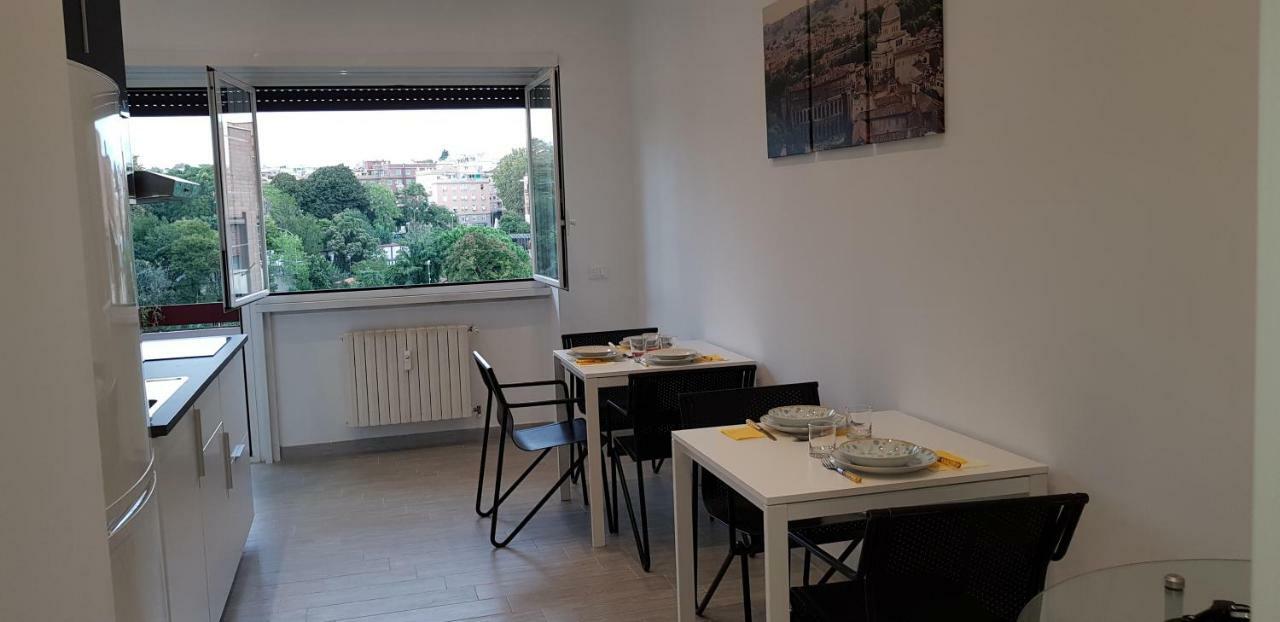 Gasthof In Trastevere *