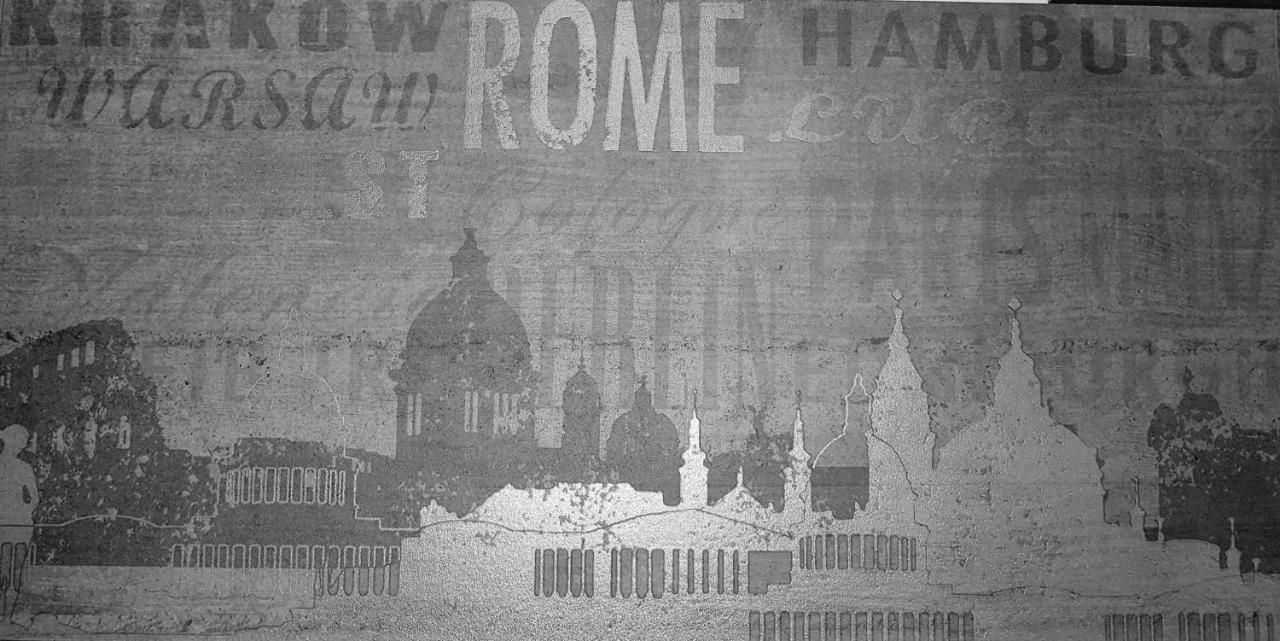 In Trastevere Gasthof Rom