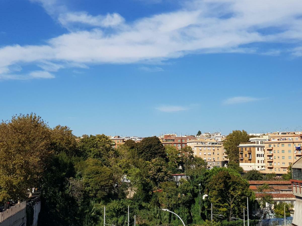 Gasthof In Trastevere
